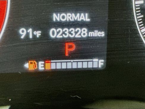 Used 2025 Honda CR-V EX image 19