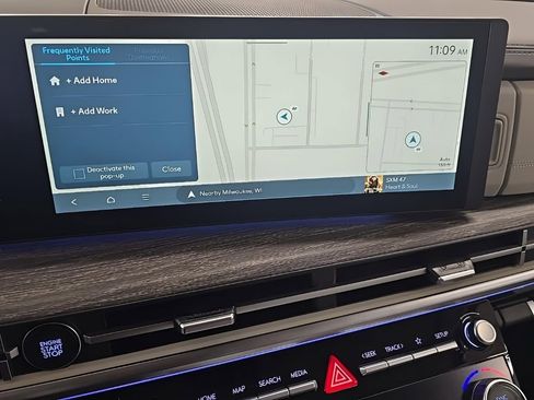 New 2026 Hyundai Santa Fe Calligraphy AWD/4WD image 25