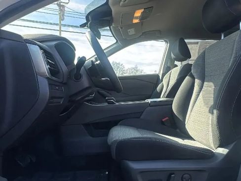 Used 2021 Nissan Rogue SV FWD image 11