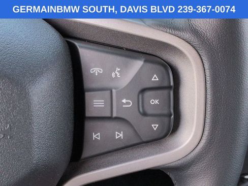 Used 2023 Ford Bronco Big Bend AWD/4WD image 28