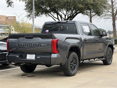 New 2026 Toyota Tundra SR5 image 4