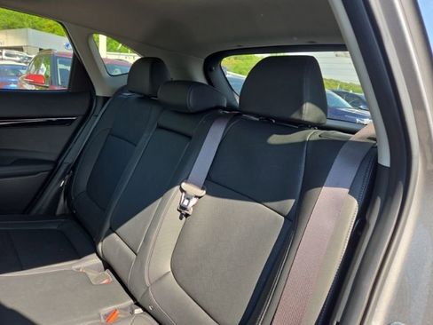 Used 2024 Kia Seltos EX AWD/4WD image 20