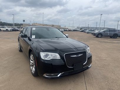 Used 2020 Chrysler 300 Limited