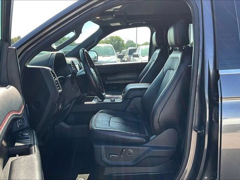 Used 2020 Ford Expedition Limited w/ Equipment Group 303A AWD/4WD image 27