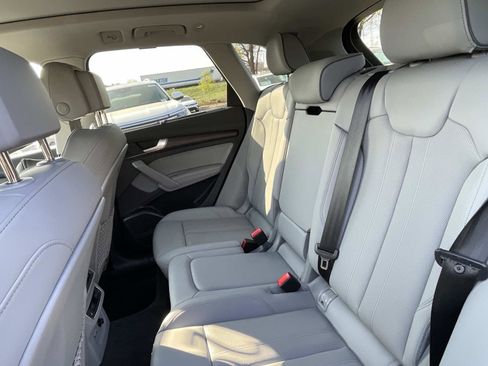 Certified 2023 Audi Q5 2.0T Prestige AWD/4WD image 12