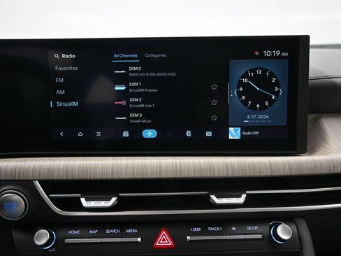 New 2026 Hyundai Sonata SEL image 15