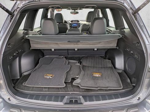 Certified 2023 Subaru Forester Wilderness image 9
