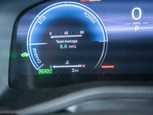 New 2026 Toyota Camry XSE FWD image 42
