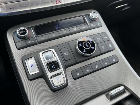 Used 2021 Hyundai Palisade Calligraphy image 29