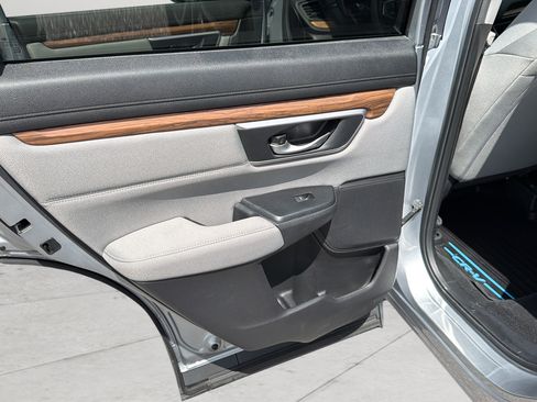 Used 2022 Honda CR-V EX image 20