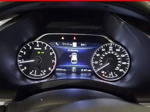 Certified 2024 Nissan Murano SL FWD image 19