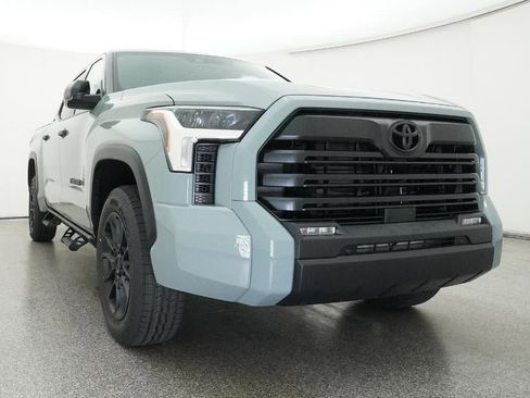 New 2026 Toyota Tundra SR5 w/ SR5 Convenience Package AWD/4WD image 30