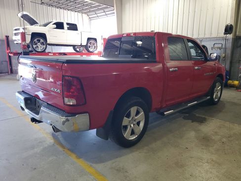 Used 2012 RAM 1500 Big Horn image 4
