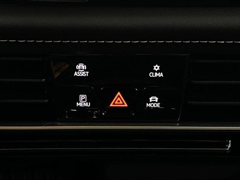 New 2026 Volkswagen Atlas SE AWD/4WD image 25