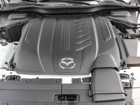 New 2026 MAZDA CX-70 3.3 Turbo S w/ Premium Package AWD/4WD image 51