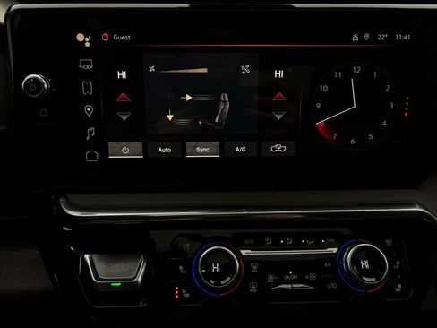 New 2026 GMC Sierra 1500 Denali w/ Denali Reserve Package image 28