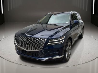 Used 2023 Genesis GV80 3.5T w/ Prestige Package