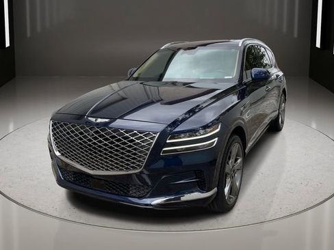 Used 2023 Genesis GV80 3.5T w/ Prestige Package AWD/4WD image 1
