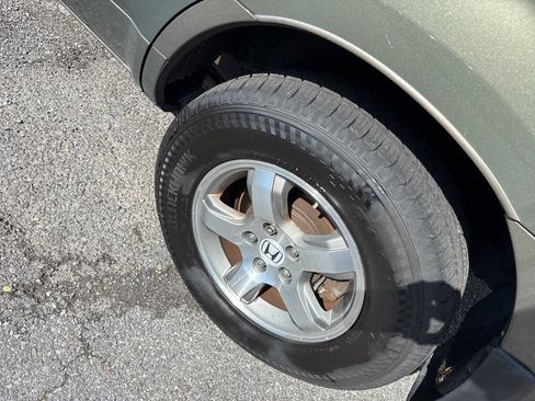 Used 2008 Honda Pilot EX-L image 12
