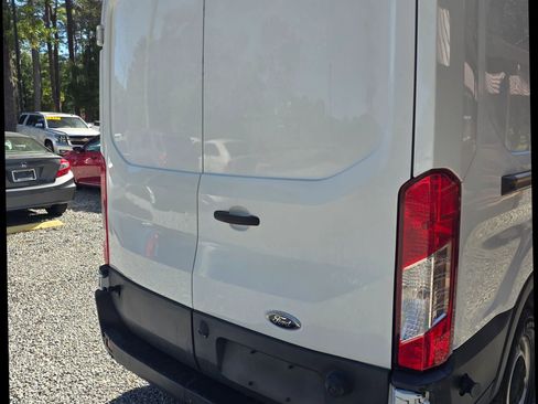 Used 2016 Ford Transit 150 148 Medium Roof RWD image 11