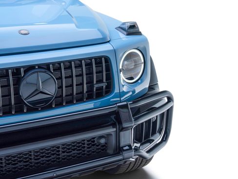 Used 2025 Mercedes-Benz G 63 AMG 4MATIC image 10
