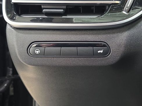 Certified 2026 INFINITI QX60 Luxe w/ Cargo Package image 23