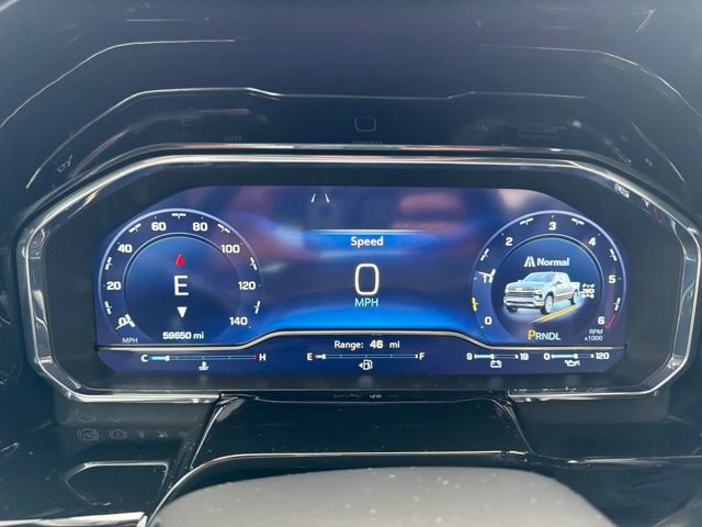 Certified 2023 Chevrolet Silverado 1500 RST AWD/4WD image 21