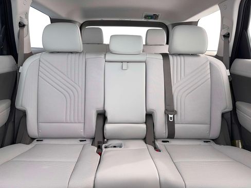New 2026 Hyundai Palisade SEL FWD image 16