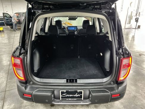 Used 2025 Ford Bronco Sport Big Bend w/ Convenience Package image 25