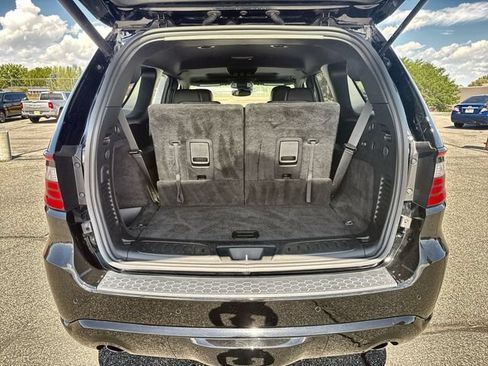 Used 2026 Dodge Durango GT AWD/4WD image 25