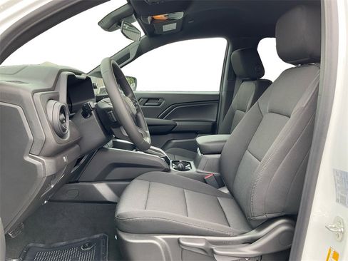 New 2026 Chevrolet Colorado Trail Boss image 20