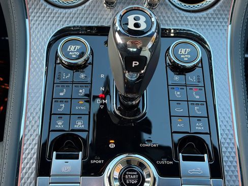Used 2023 Bentley Continental GT Mulliner image 29