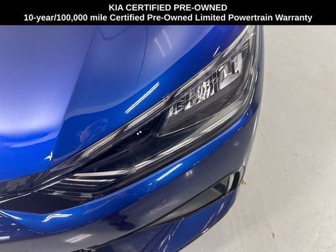 Certified 2023 Kia EV6 GT AWD/4WD image 27