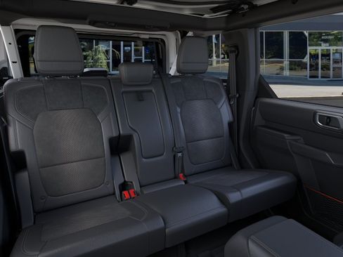 New 2025 Ford Bronco Raptor image 11