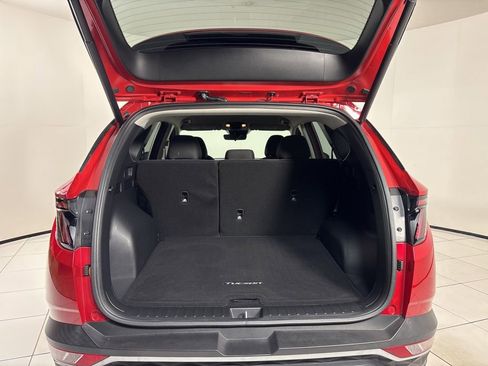 Used 2023 Hyundai Tucson SEL image 25