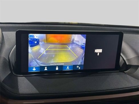 Used 2023 Acura MDX SH-AWD w/ Technology Package image 30