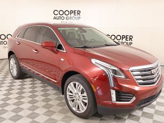 Used 2018 Cadillac XT5 Premium Luxury video 1