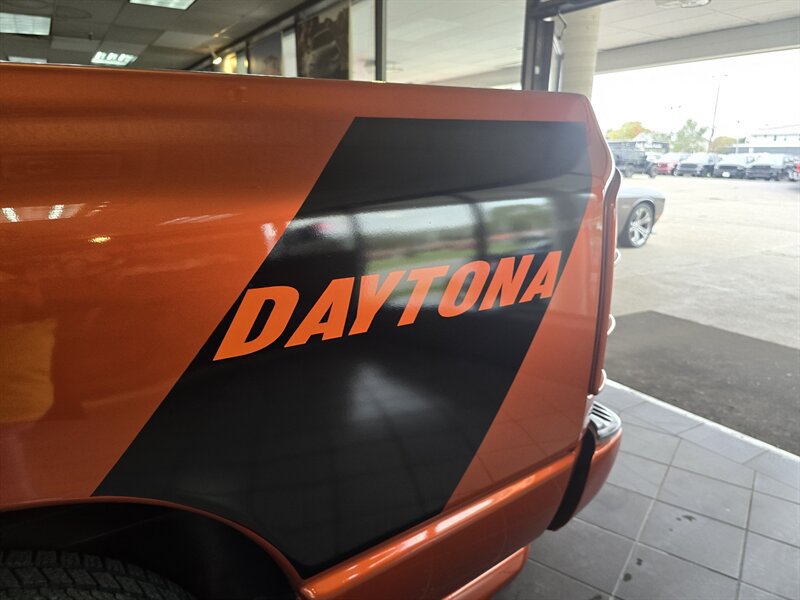 Used 2005 Dodge Ram 1500 Truck SLT w/ Daytona Edition Group RWD image 20