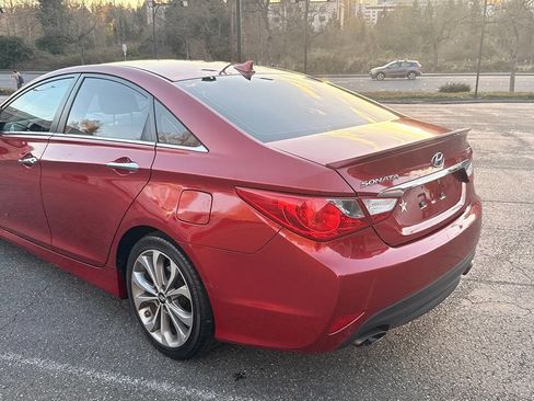 Used 2014 Hyundai Sonata SE image 38