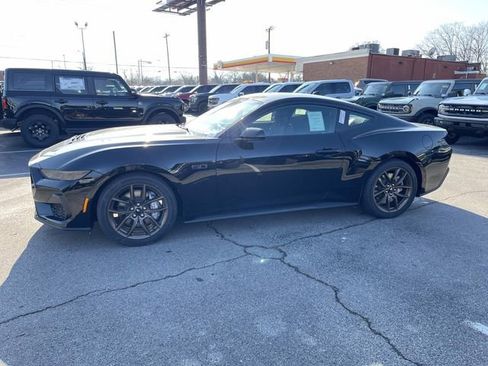 New 2026 Ford Mustang GT image 6