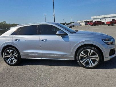 Used 2019 Audi Q8 Premium Plus w/ Premium Plus