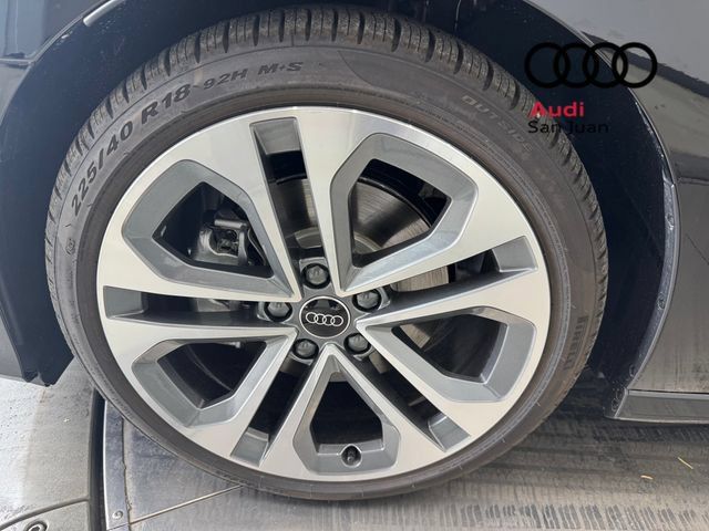 New 2026 Audi A3 2.0T Premium AWD/4WD image 6