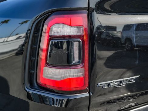 Used 2022 RAM 1500 TRX w/ TRX Level 2 Equipment Group image 10