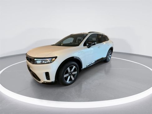 Used 2025 Honda Prologue Touring image 2