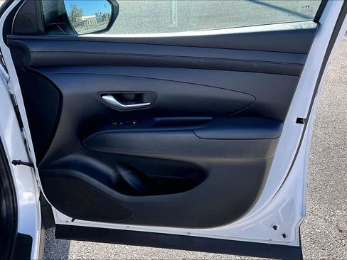 Used 2025 Hyundai Tucson SEL image 24
