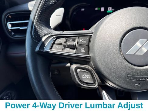 Used 2024 Dodge Hornet R/T AWD/4WD image 15