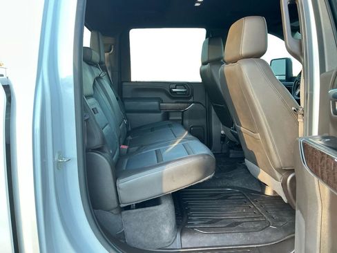 Used 2020 GMC Sierra 2500 Denali w/ Denali Ultimate Package image 23