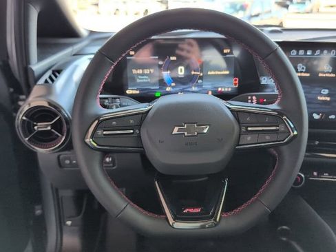 New 2026 Chevrolet Equinox EV RS image 18