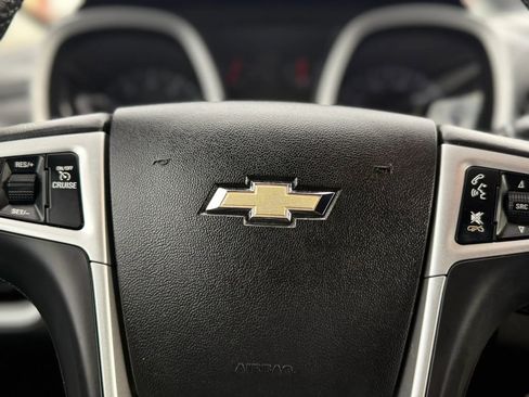 Used 2017 Chevrolet Equinox LT w/ Convenience Package FWD image 33