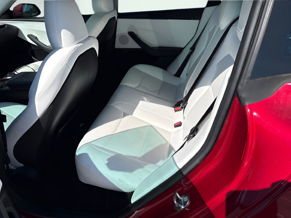 Used 2025 Tesla Model 3 Long Range RWD image 6
